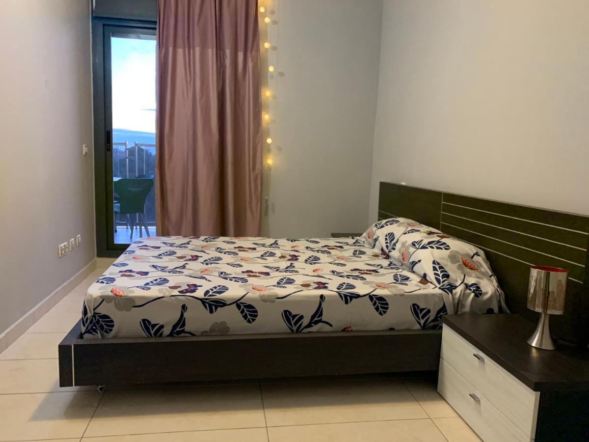 Apartamento Con Buena Ubicacion Benidorm Bagian luar foto