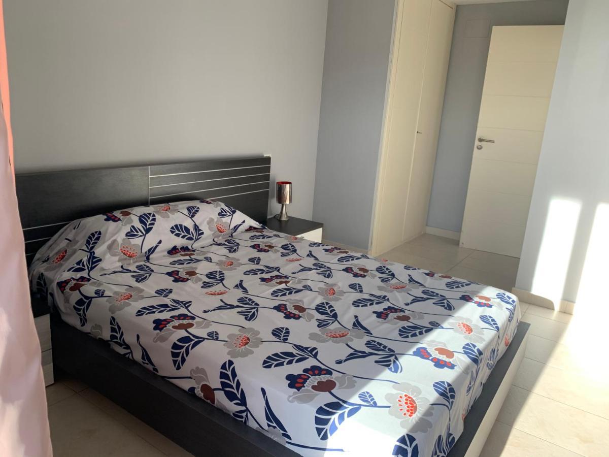 Apartamento Con Buena Ubicacion Benidorm Bagian luar foto