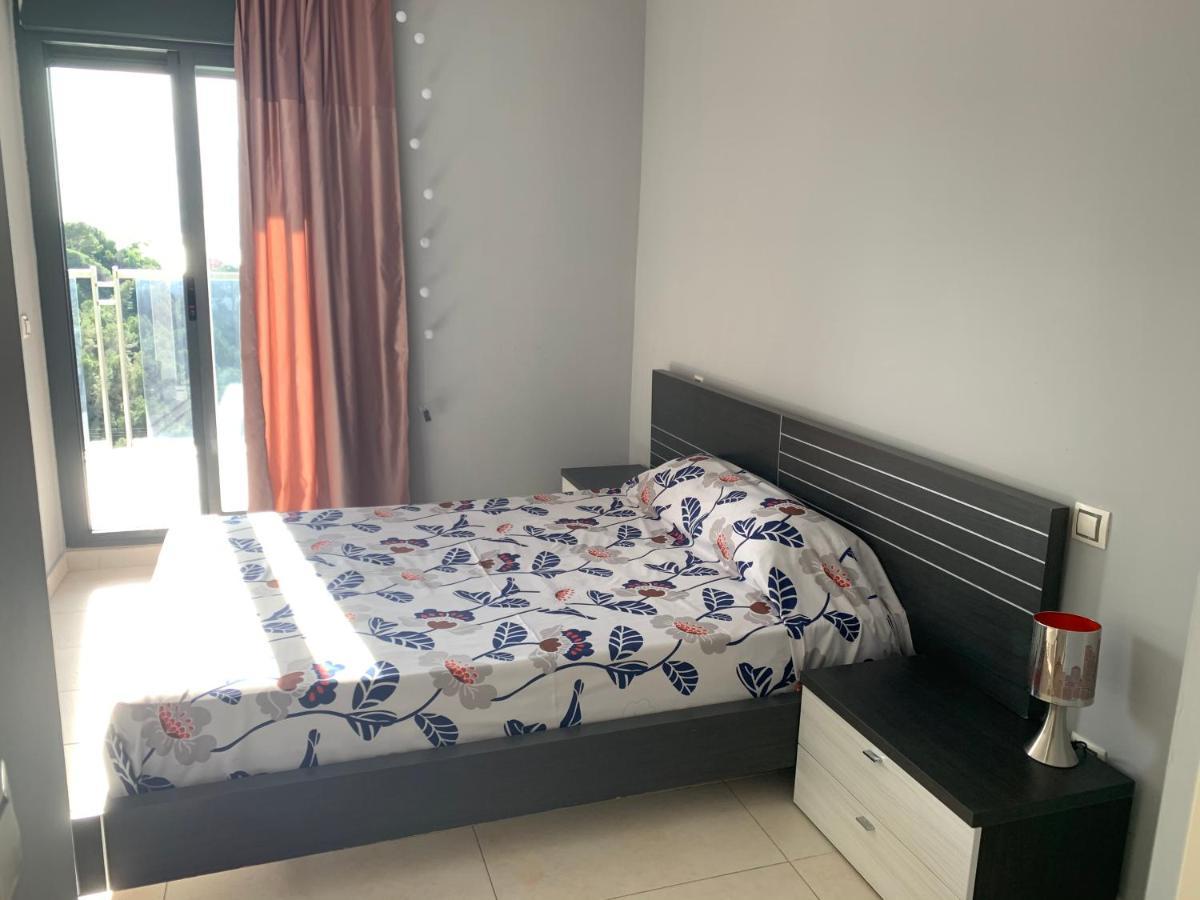 Apartamento Con Buena Ubicacion Benidorm Bagian luar foto