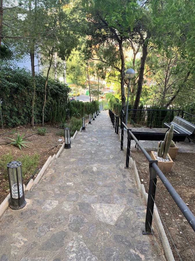 Apartamento Con Buena Ubicacion Benidorm Bagian luar foto